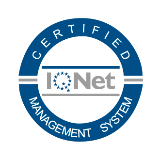 Certified IQNet